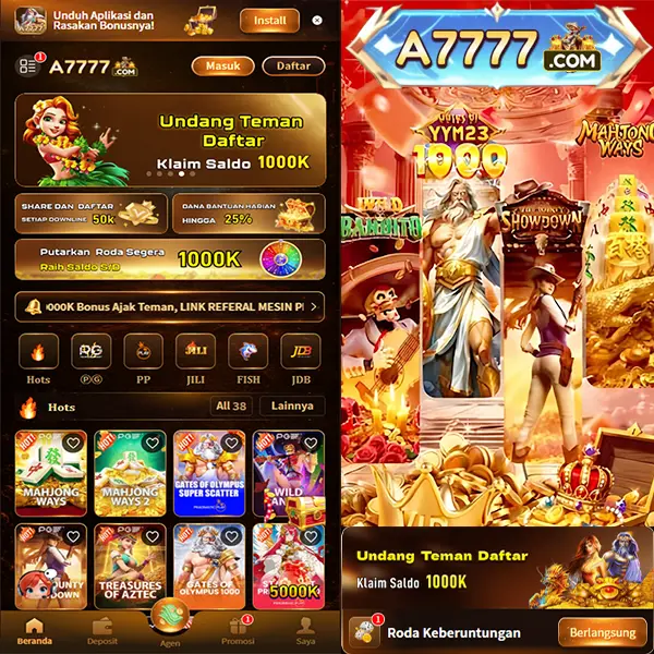 a7777 APK