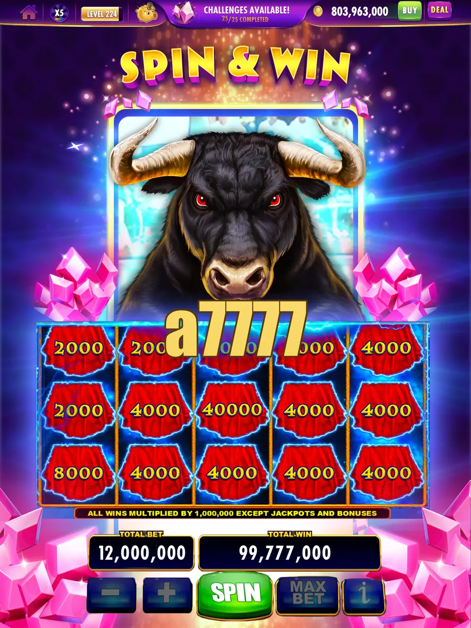 a7777 APK