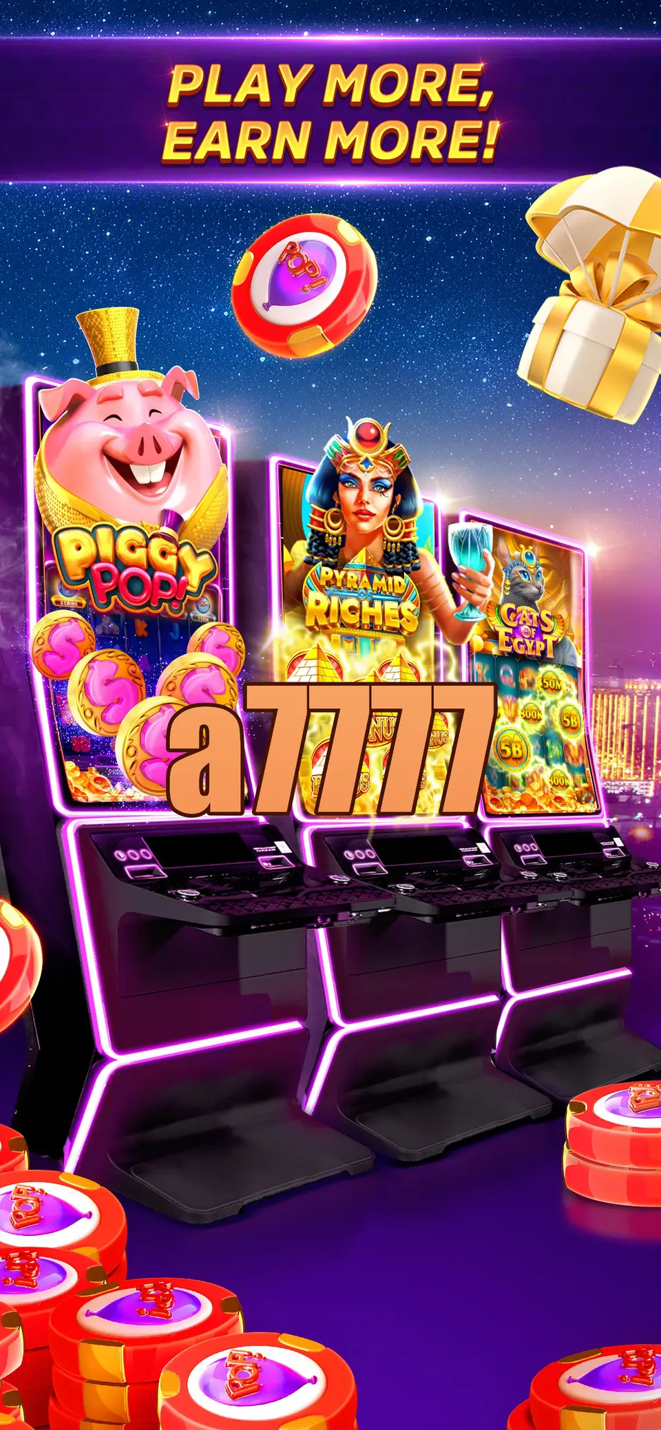 a7777 APK