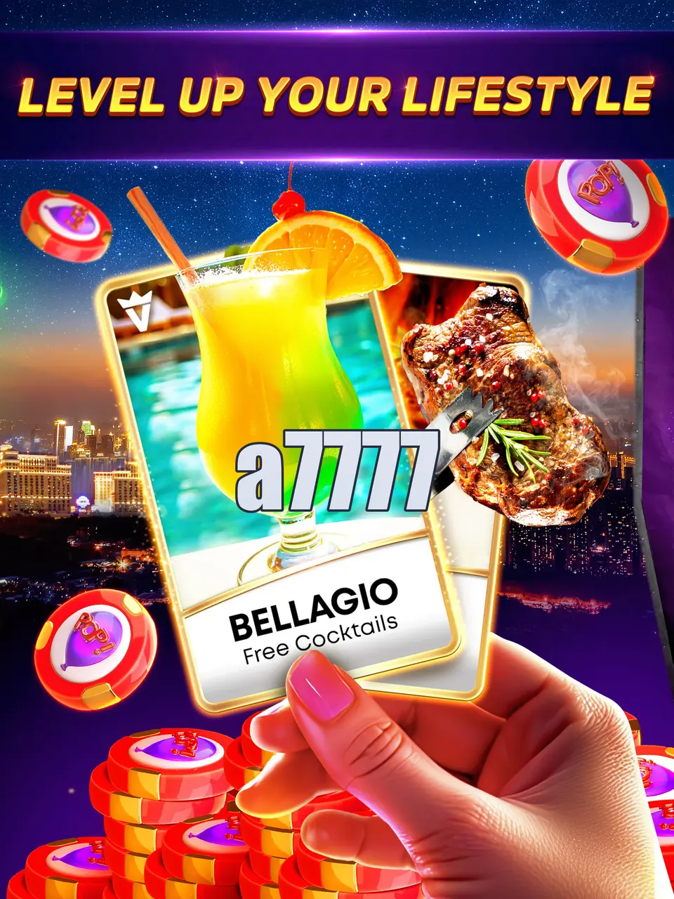 a7777 APK