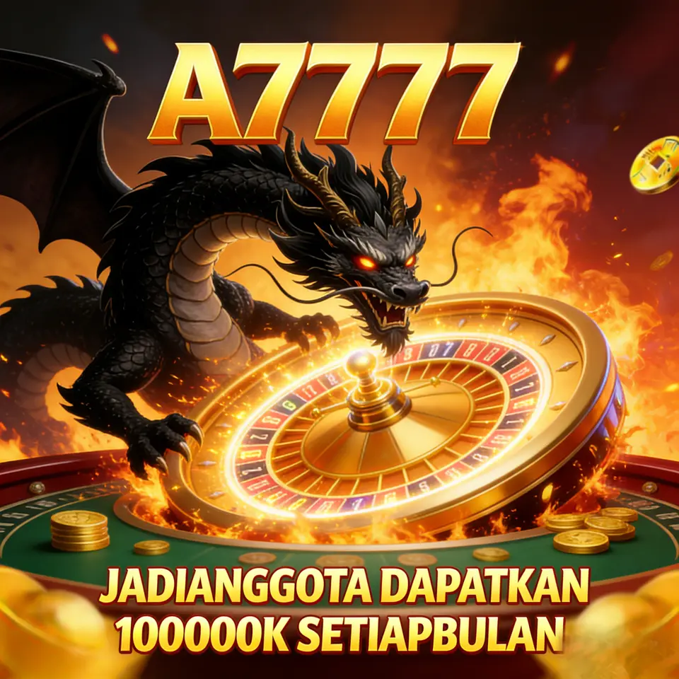 A7777 Mobile APK Versi 2026