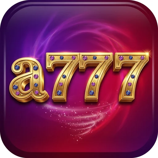 a7777 Logo - Resmi